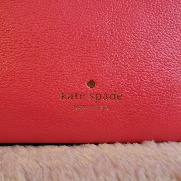 KATE SPADE Marti large bucket bag - Picture 11 of 12
